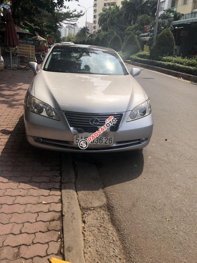 Bán ô tô Lexus ES350 năm sản xuất 2007, nhập khẩu-0