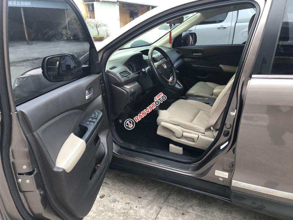 Bán xe Honda CR V 2013 giá cạnh tranh-4