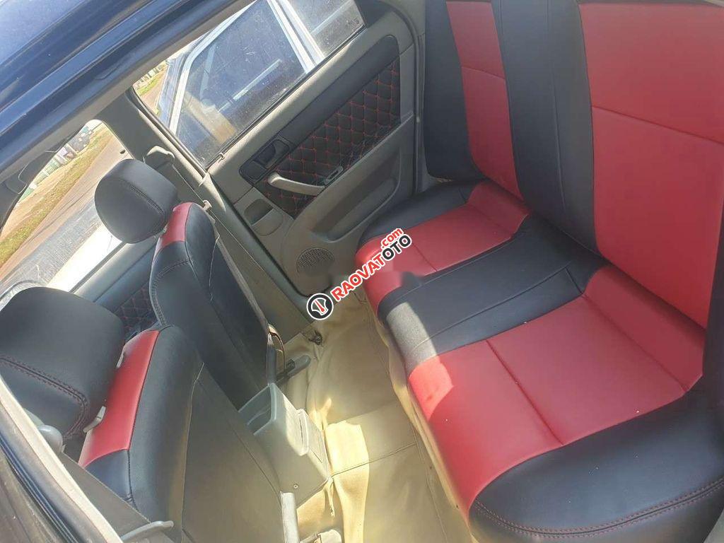 Cần bán lại xe Daewoo Lacetti MT sản xuất 2004, giá tốt-5