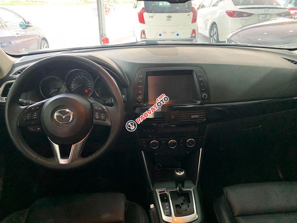 Bán ô tô Mazda CX 5 2.0AT đời 2013, giá 625tr-2