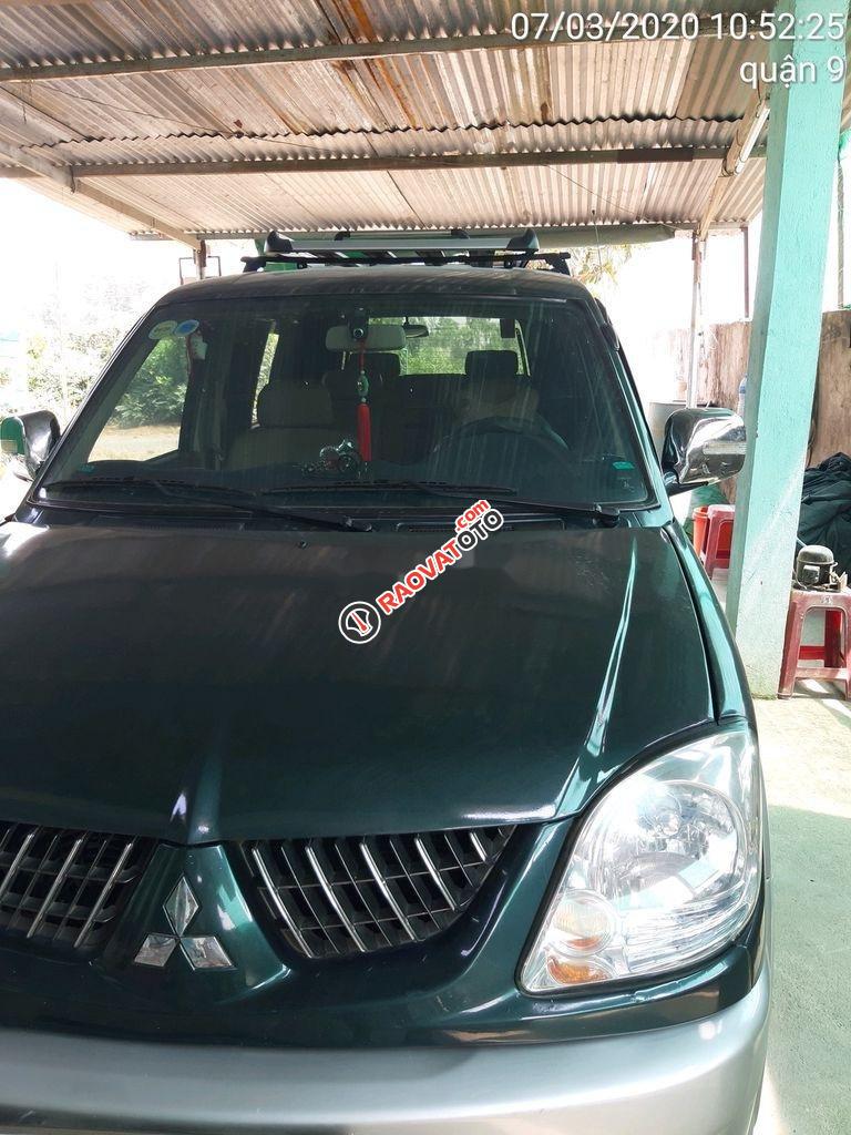 Bán Mitsubishi Jolie sản xuất năm 2014, giá chỉ 156 triệu-10