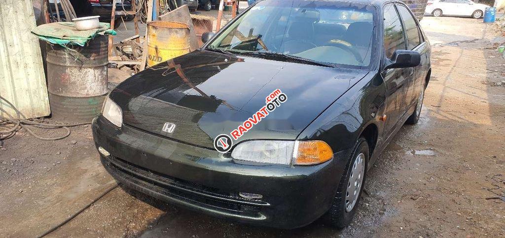 Cần bán Honda Civic 1995, xe nhập-0