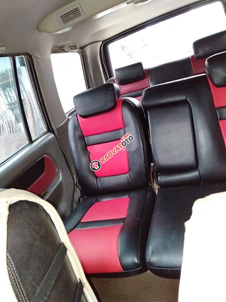 Bán Isuzu Hi lander sản xuất 2008, nhập khẩu-1