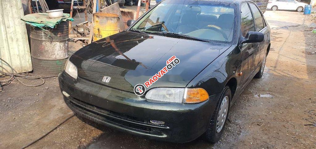 Cần bán Honda Civic 1995, xe nhập-2