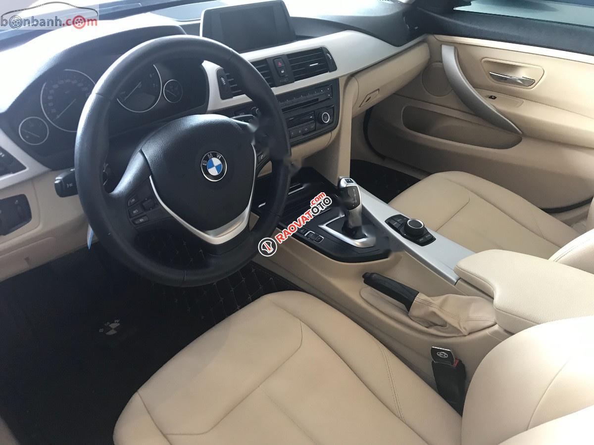 Bán BMW 4 Series đời 2015, màu nâu, nhập khẩu nguyên chiếc chính chủ-5
