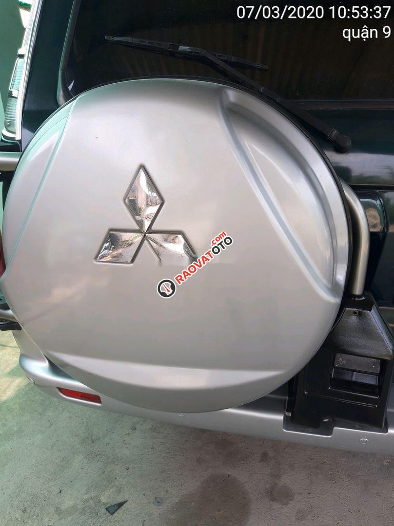 Bán Mitsubishi Jolie sản xuất năm 2014, giá chỉ 156 triệu-6