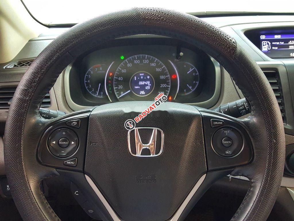 Bán ô tô Honda CR V năm sản xuất 2013-3