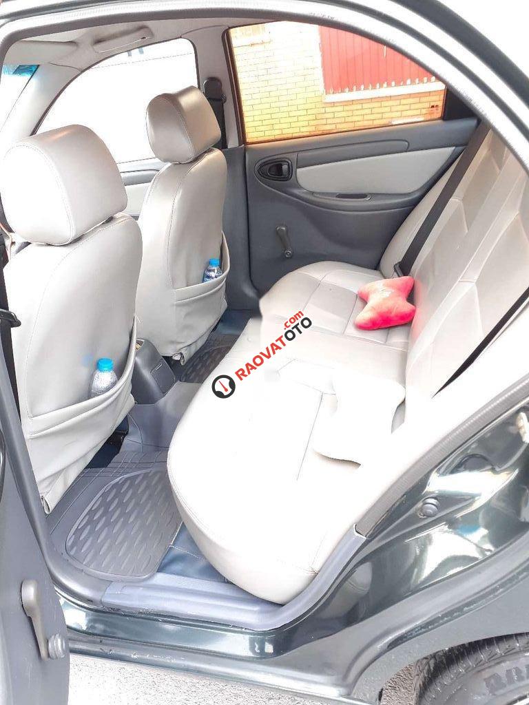 Bán xe Daewoo Aranos năm sản xuất 2002, nhập khẩu -3