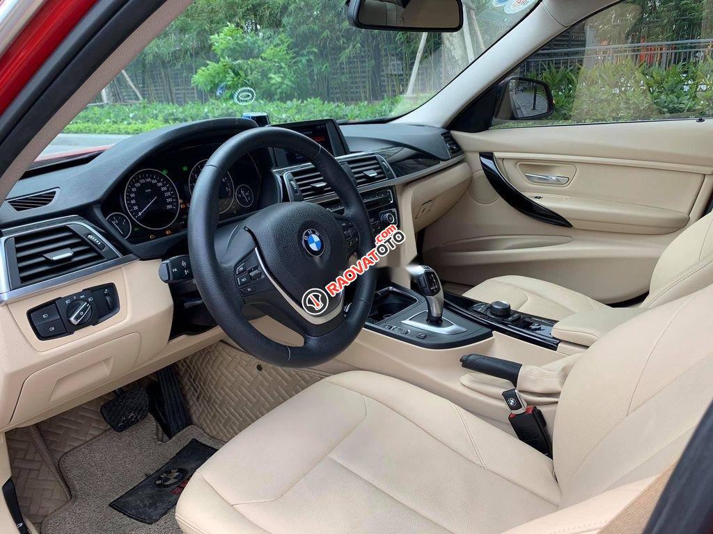 Bán BMW 320i sản xuất 2018, nhập khẩu nguyên chiếc-5