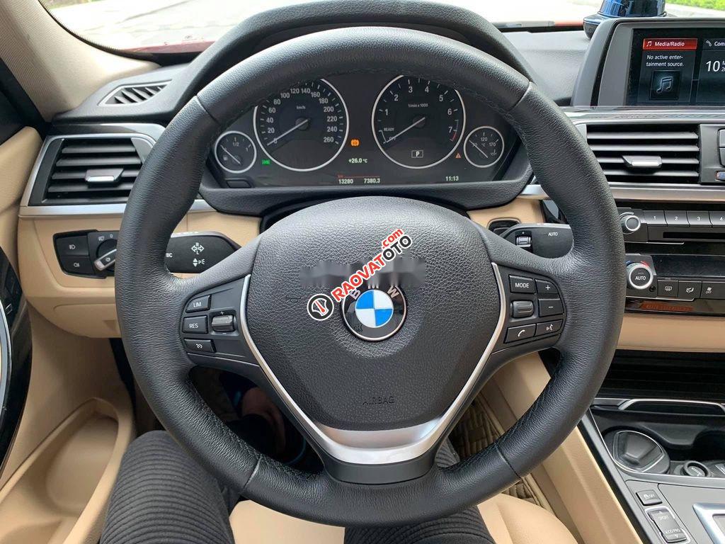 Bán BMW 320i sản xuất 2018, nhập khẩu nguyên chiếc-10