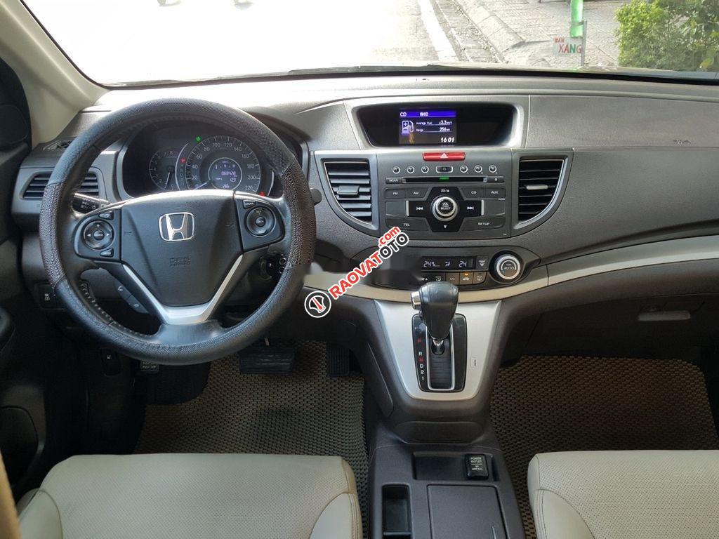 Bán ô tô Honda CR V năm sản xuất 2013-9