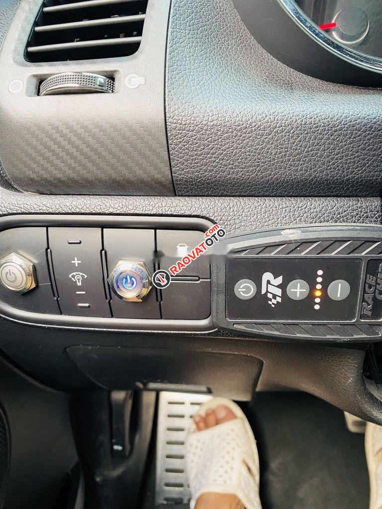 Xe Kia K3 AT đời 2016, màu đỏ, giá chỉ 567 triệu-11