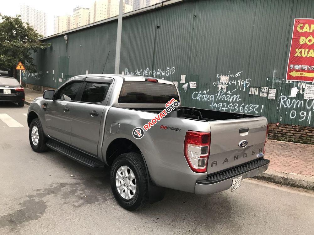 Bán ô tô Ford Ranger XLS AT năm sản xuất 2016, nhập khẩu nguyên chiếc -5