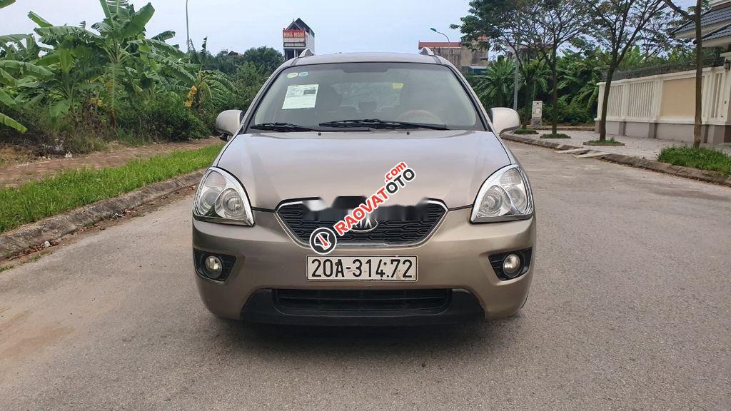 Cần bán xe Kia Carens MT đời 2015, giá chỉ 315 triệu-1