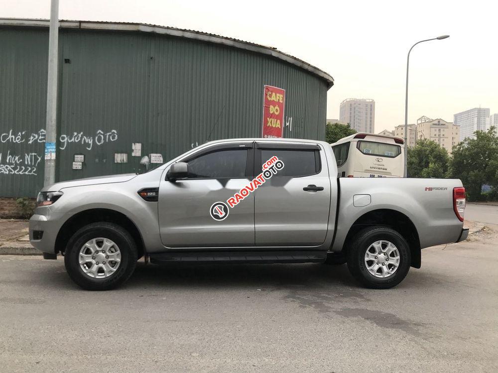 Bán ô tô Ford Ranger XLS AT năm sản xuất 2016, nhập khẩu nguyên chiếc -3