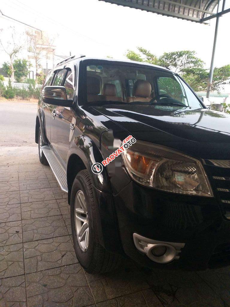 Bán Ford Everest MT sản xuất 2010, 385tr-5