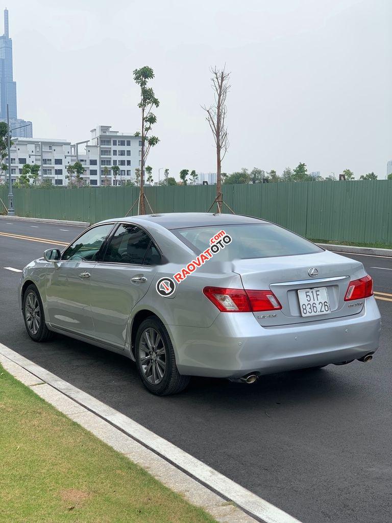 Cần bán Lexus ES 350 2007, nhập khẩu nguyên chiếc, giá chỉ 670 triệu-4