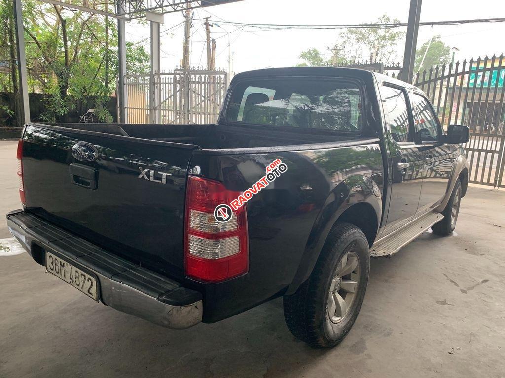 Cần bán xe Ford Ranger XLT đời 2008, nhập khẩu, giá tốt-6