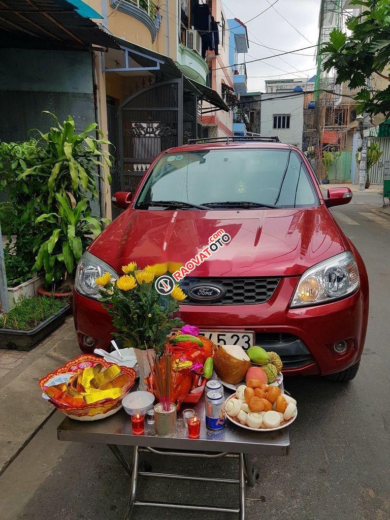 Bán Ford Escape đời 2014, xe gia đình-4