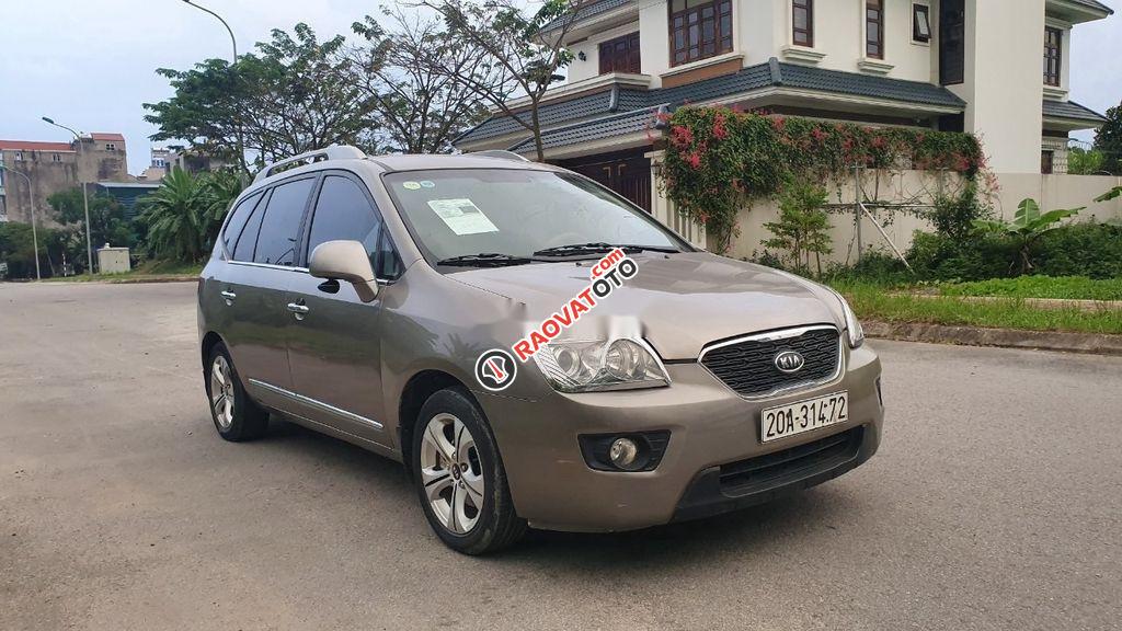 Cần bán xe Kia Carens MT đời 2015, giá chỉ 315 triệu-2