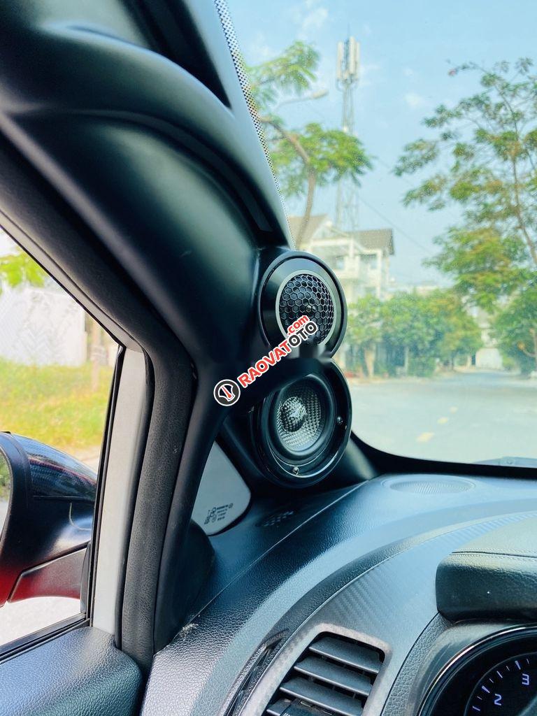 Xe Kia K3 AT đời 2016, màu đỏ, giá chỉ 567 triệu-10