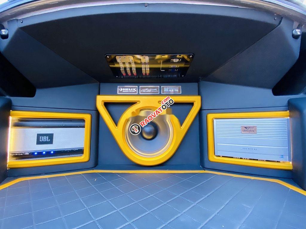 Xe Kia K3 AT đời 2016, màu đỏ, giá chỉ 567 triệu-6