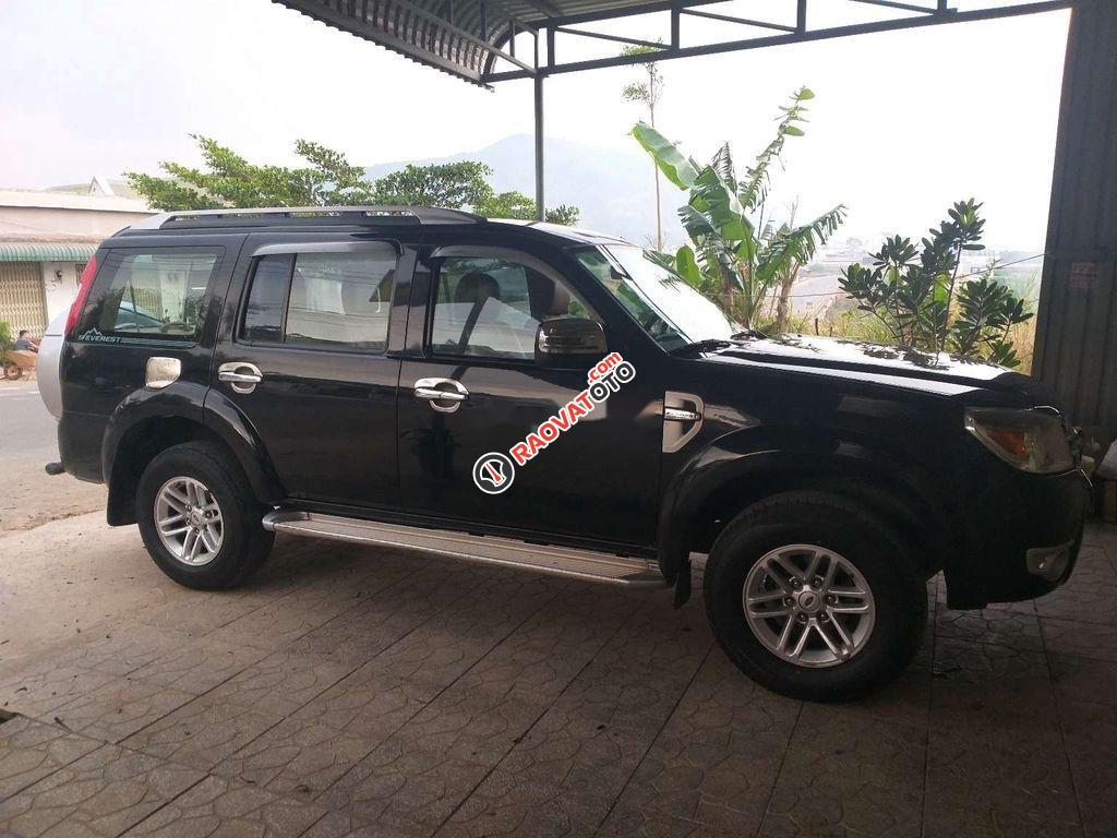 Bán Ford Everest MT sản xuất 2010, 385tr-1