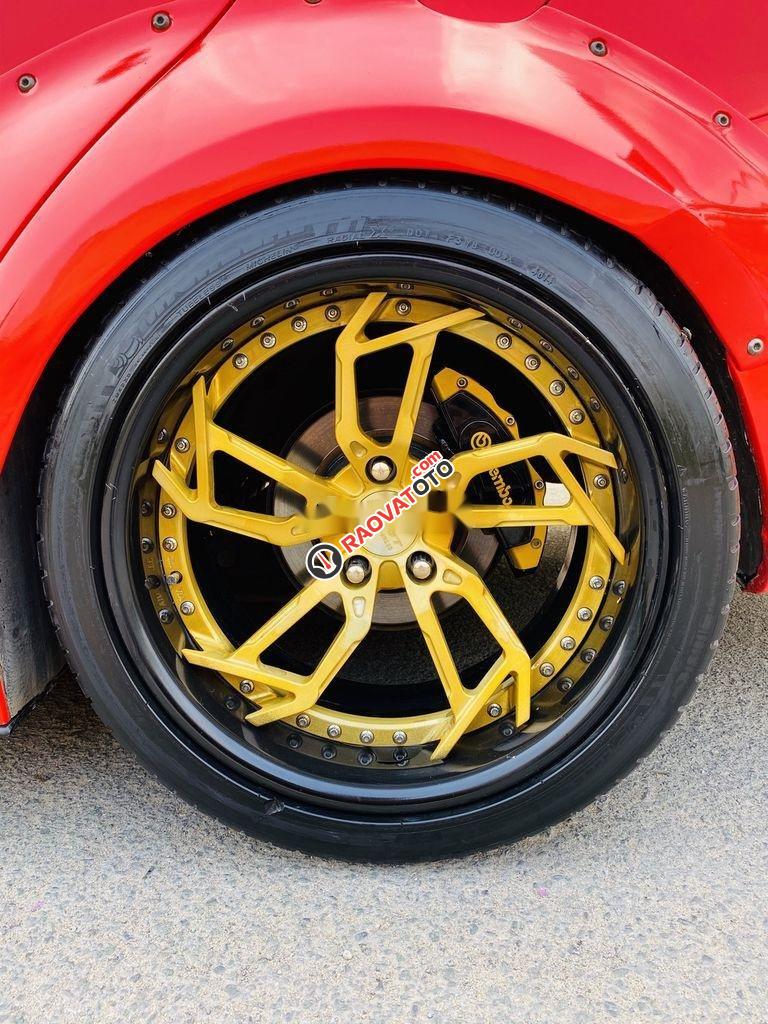 Xe Kia K3 AT đời 2016, màu đỏ, giá chỉ 567 triệu-8