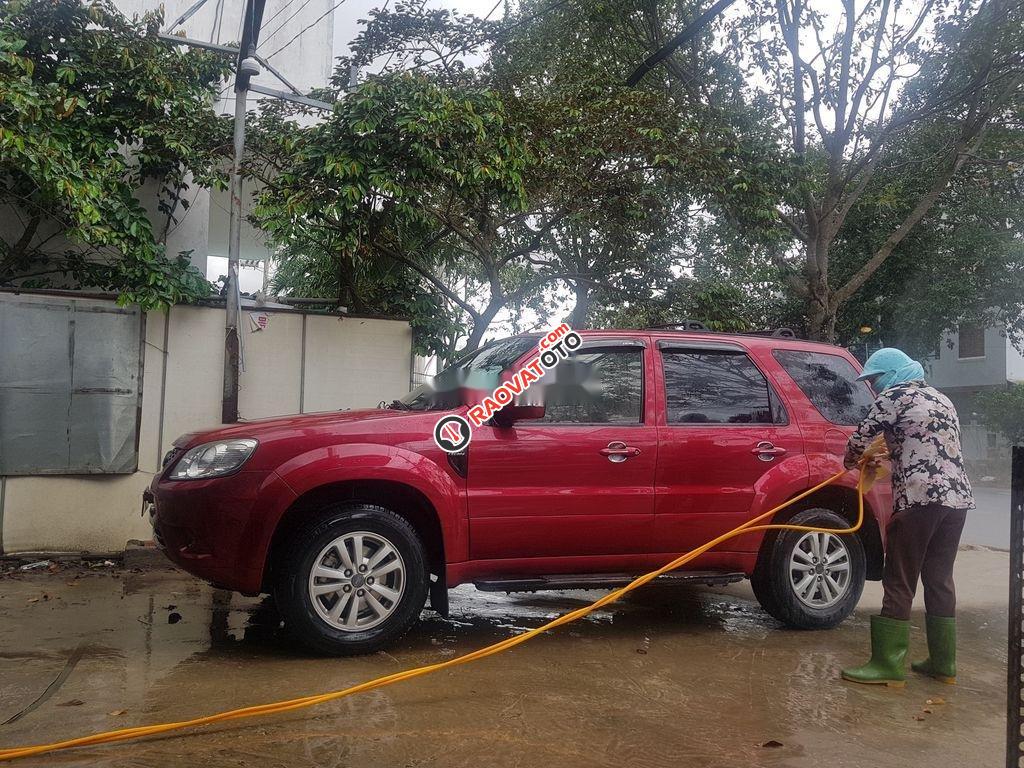 Bán Ford Escape đời 2014, xe gia đình-0