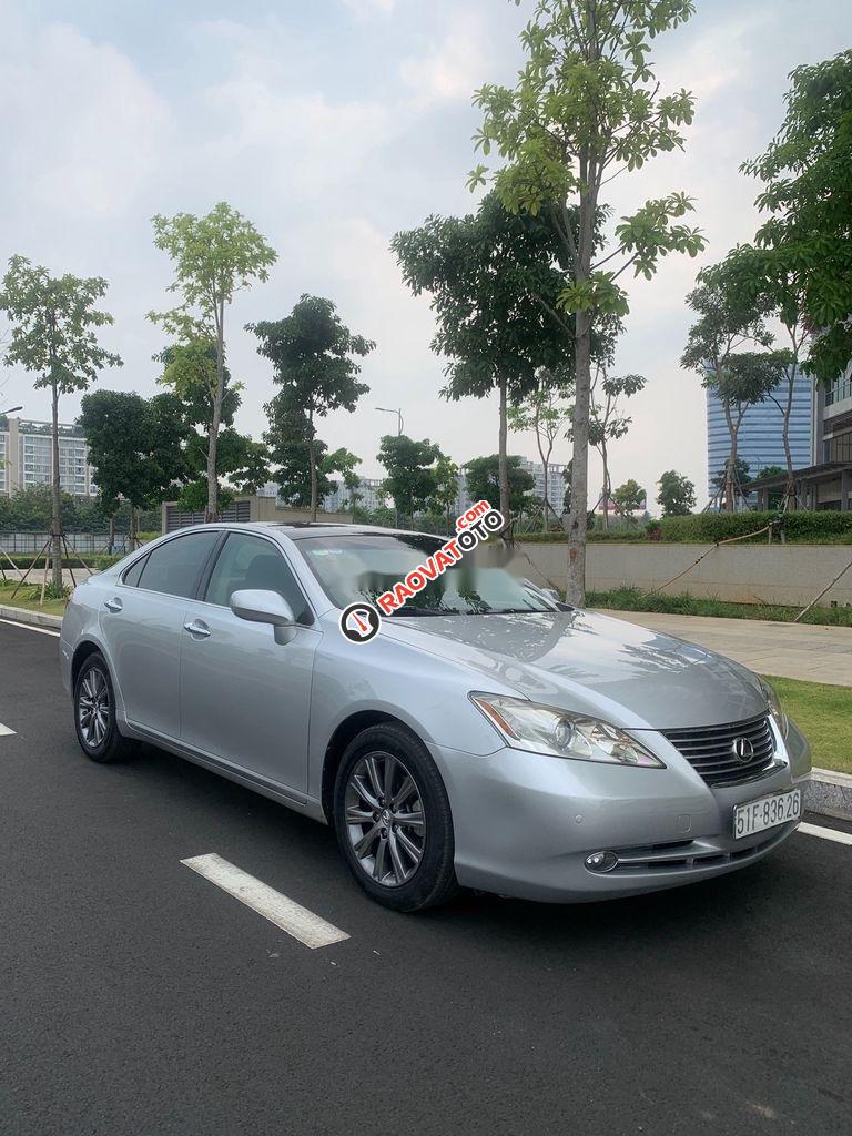 Cần bán Lexus ES 350 2007, nhập khẩu nguyên chiếc, giá chỉ 670 triệu-10