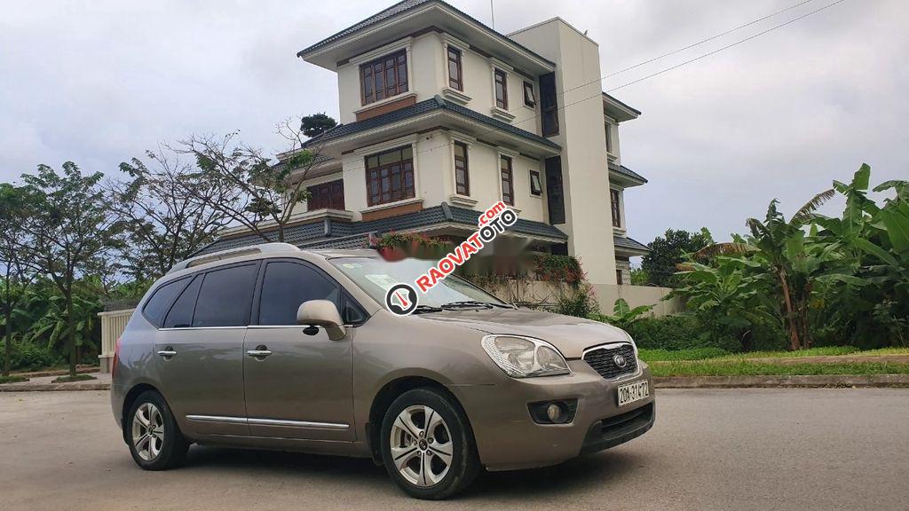 Cần bán xe Kia Carens MT đời 2015, giá chỉ 315 triệu-0