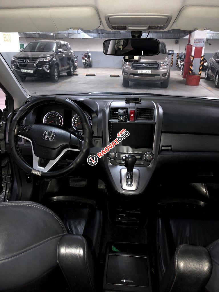 Cần bán gấp Honda CR V năm 2009, giá chỉ 465 triệu-1