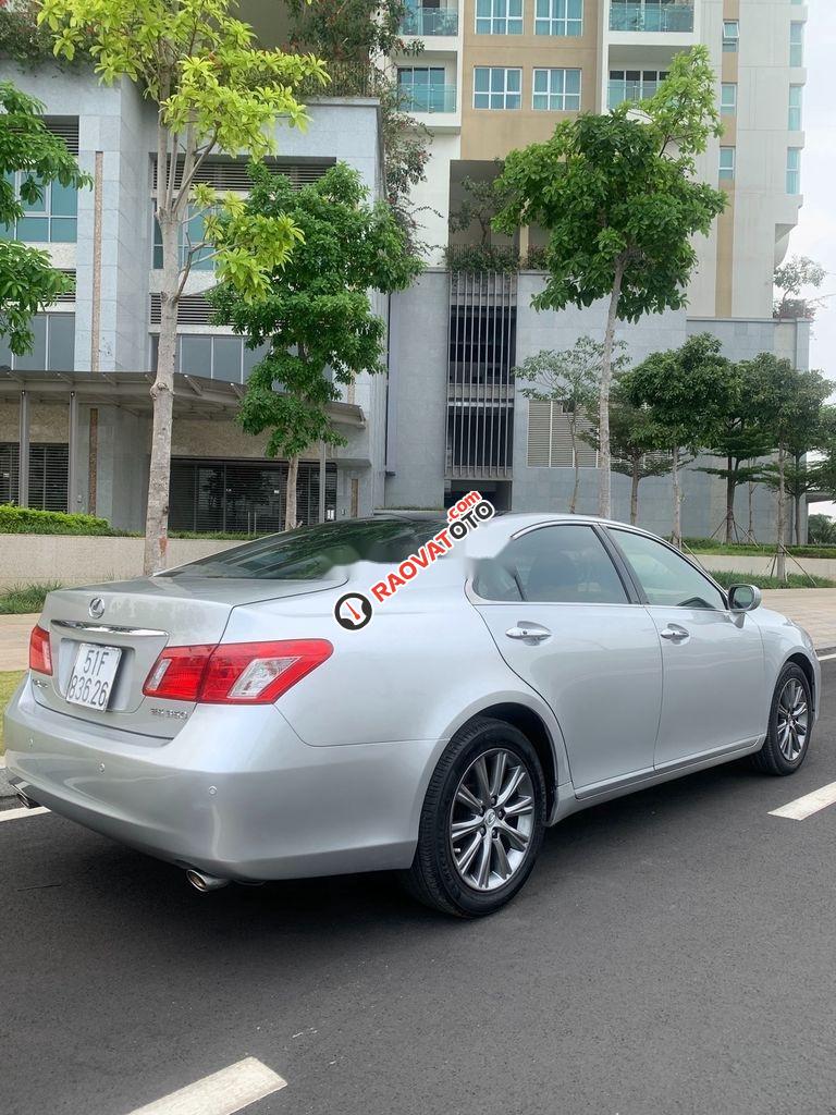 Cần bán Lexus ES 350 2007, nhập khẩu nguyên chiếc, giá chỉ 670 triệu-2