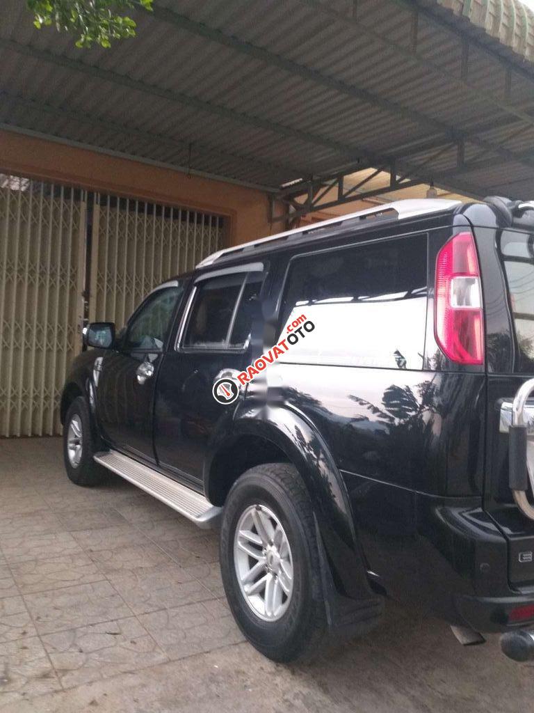 Bán Ford Everest MT sản xuất 2010, 385tr-4