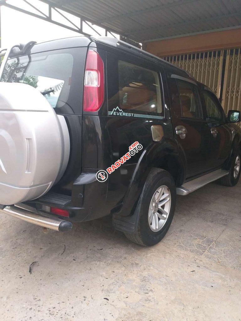 Bán Ford Everest MT sản xuất 2010, 385tr-2