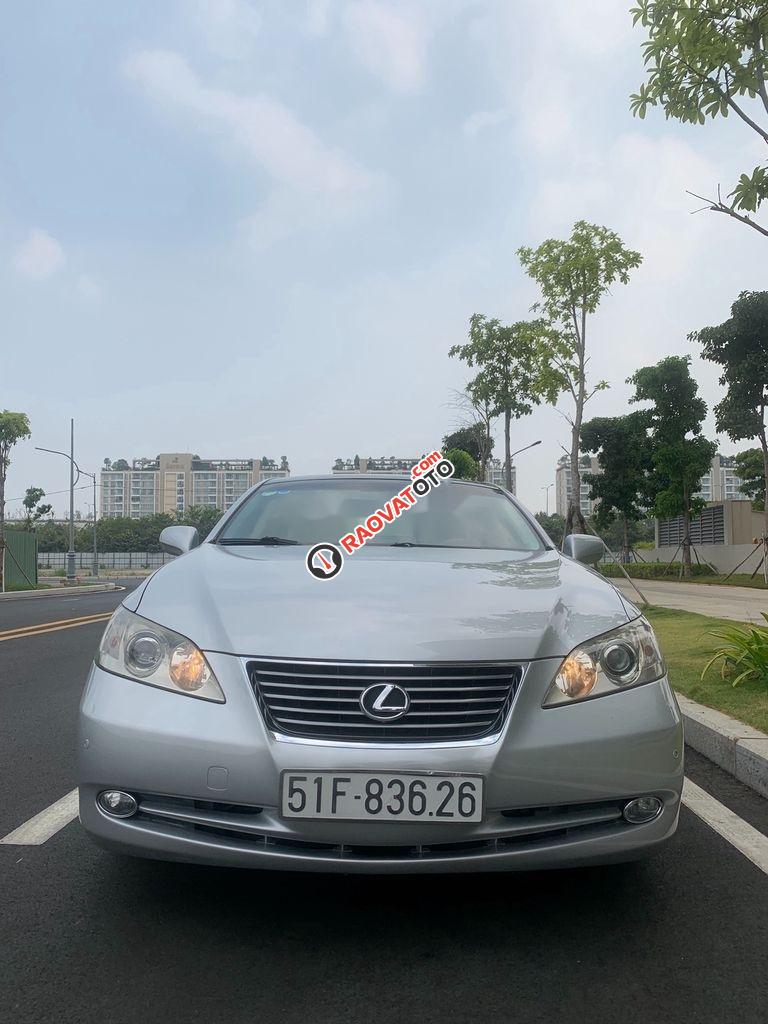 Cần bán Lexus ES 350 2007, nhập khẩu nguyên chiếc, giá chỉ 670 triệu-0