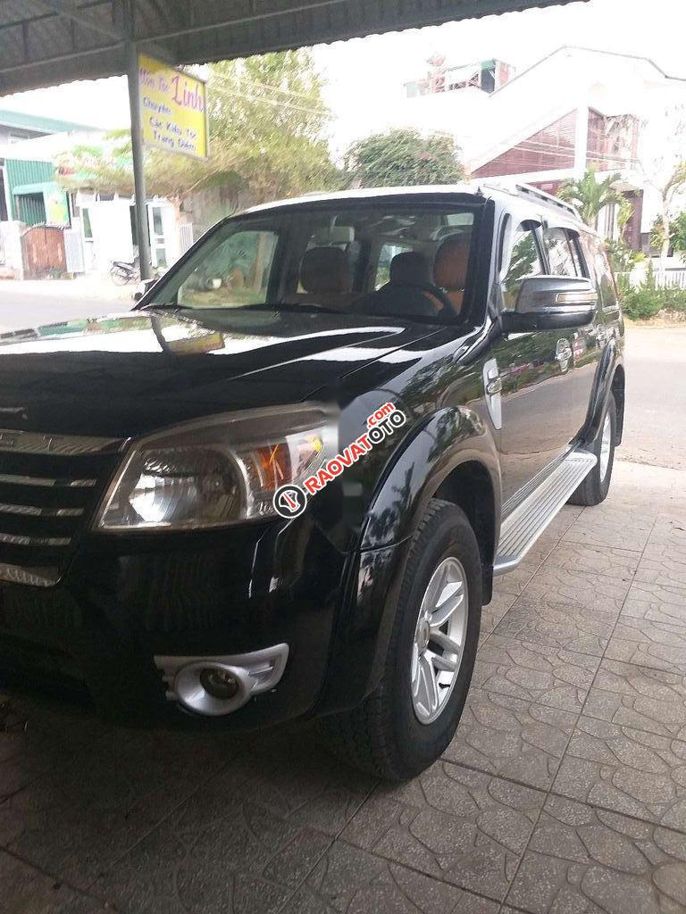Bán Ford Everest MT sản xuất 2010, 385tr-6