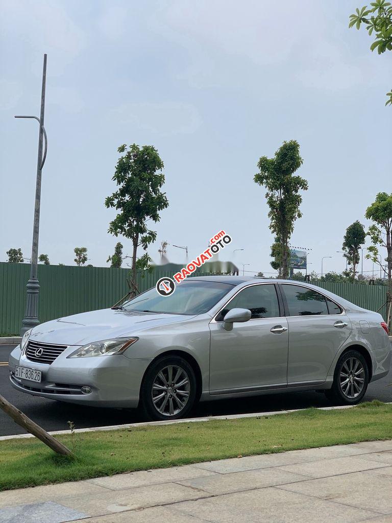 Cần bán Lexus ES 350 2007, nhập khẩu nguyên chiếc, giá chỉ 670 triệu-5