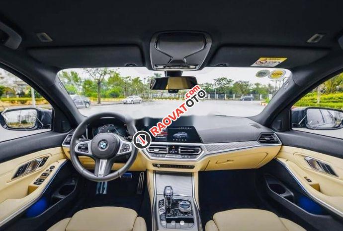 Cần bán lại xe BMW 3 Series 330i Msport Perfomance.
Năm 2019 như mới-0
