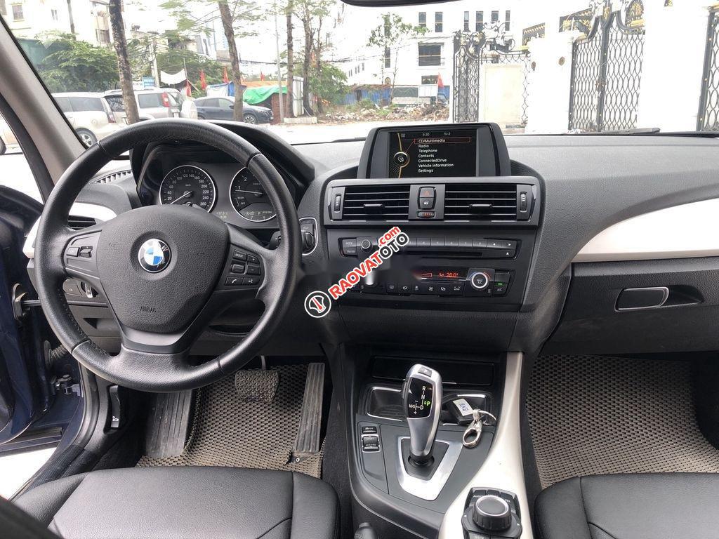Bán BMW 116i năm sản xuất 2013, nhập khẩu, 699 triệu-1