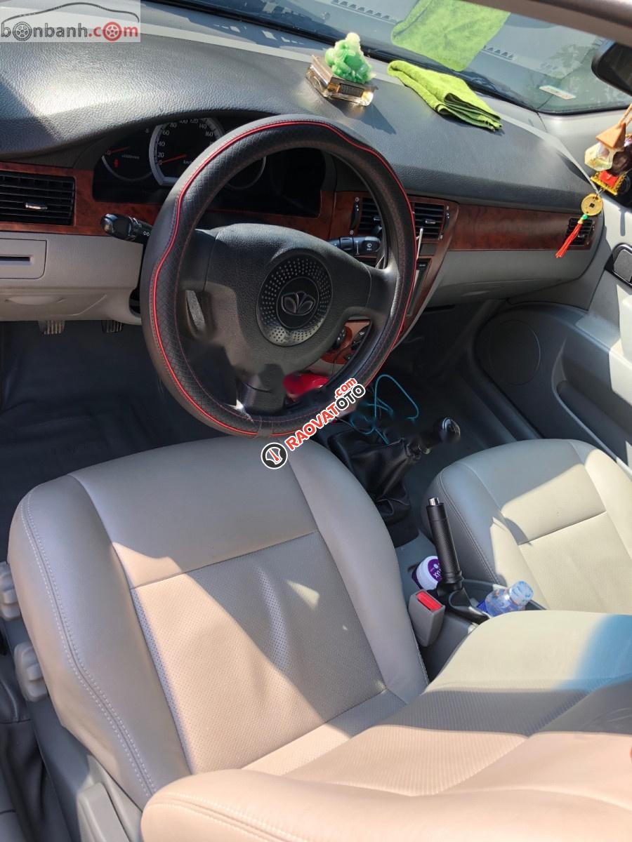 Xe đẹp chính chủ, không lỗi nhỏ, nội ngoại thất đẹp-3