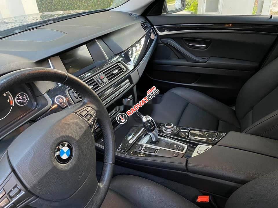 Cần bán xe BMW 5 Series 520i đời 2015, xe nhập chính chủ-5