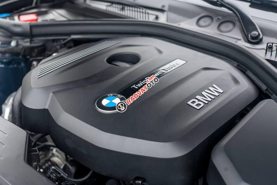 Bán xe với giá cực ưu đãi với chiếc BMW 1 Series 118i, sản xuất 2020, hỗ trợ giao xe nhanh-5
