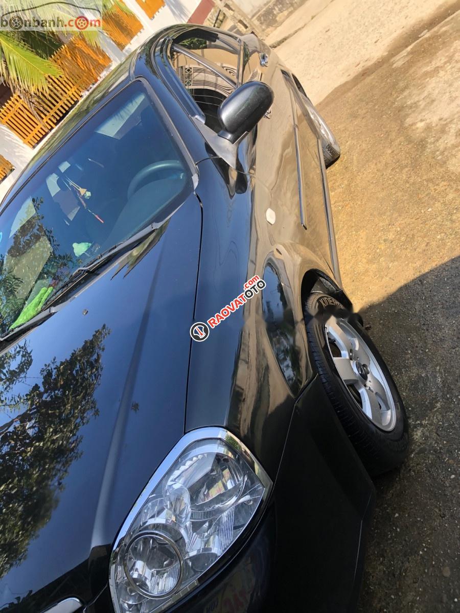 Xe đẹp chính chủ, không lỗi nhỏ, nội ngoại thất đẹp-5
