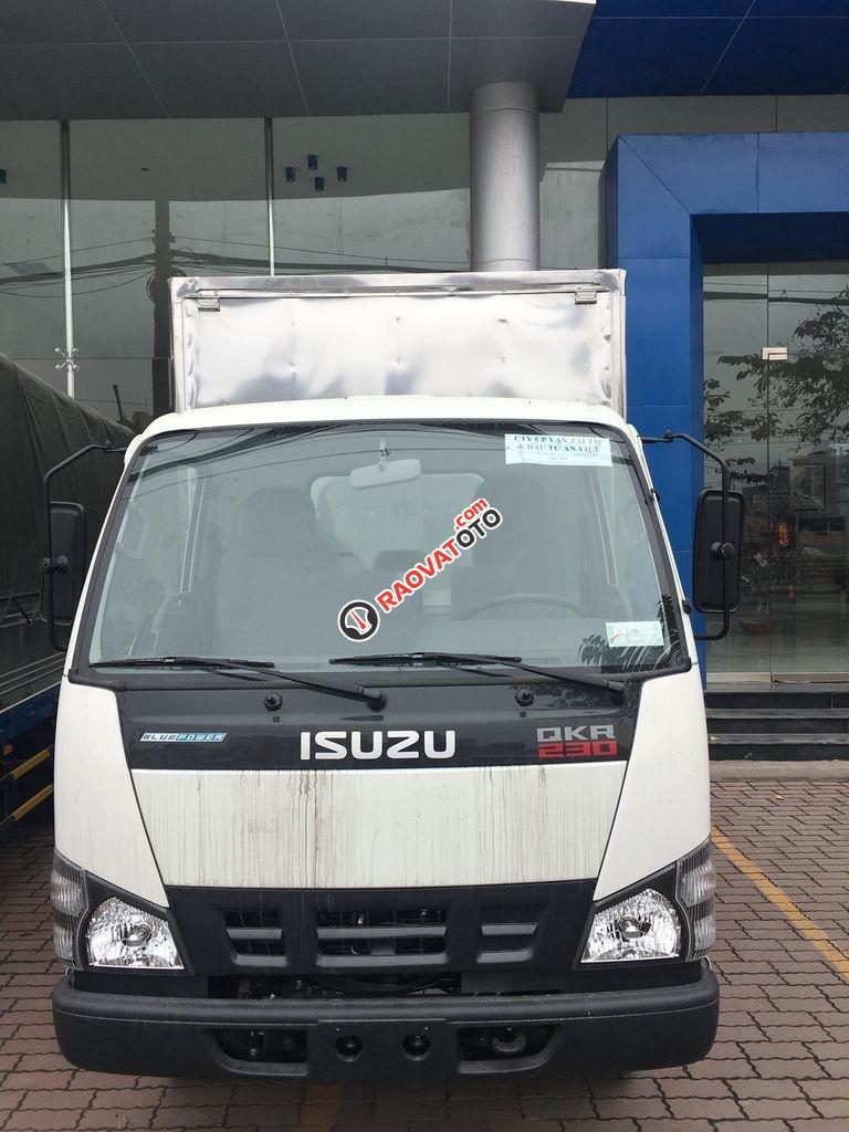 Cần bán Isuzu QKR năm 2020, giá 530tr-1