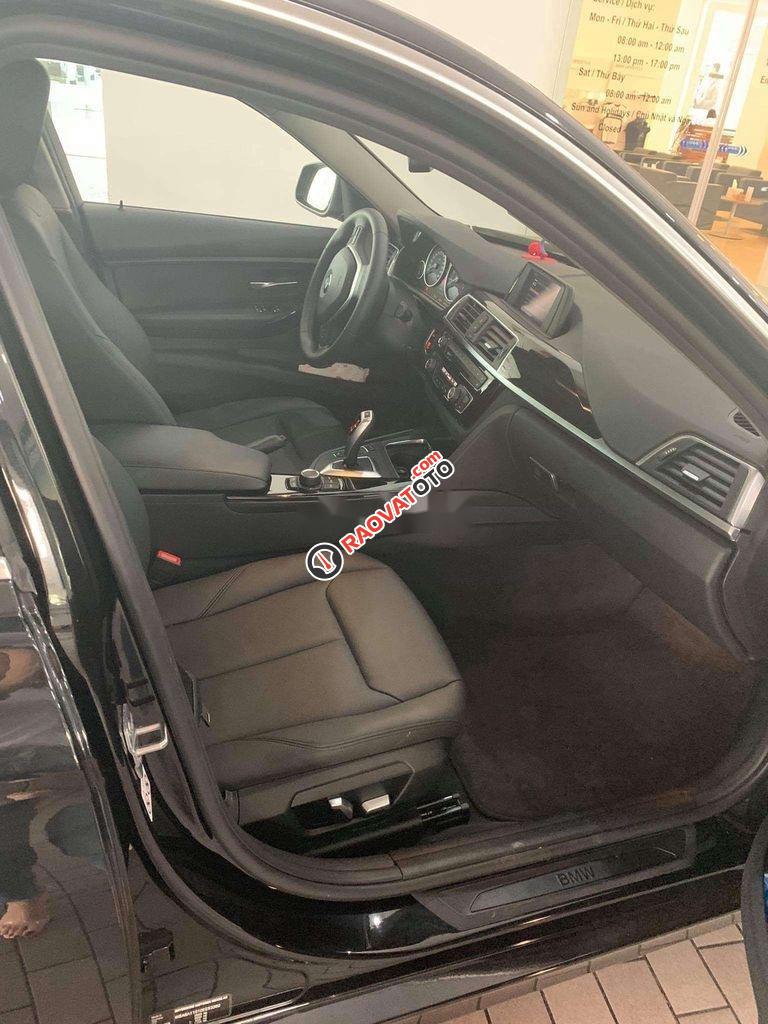 Cần bán xe BMW 3 Series đời 2019, màu đen, nhập khẩu nguyên chiếc-3