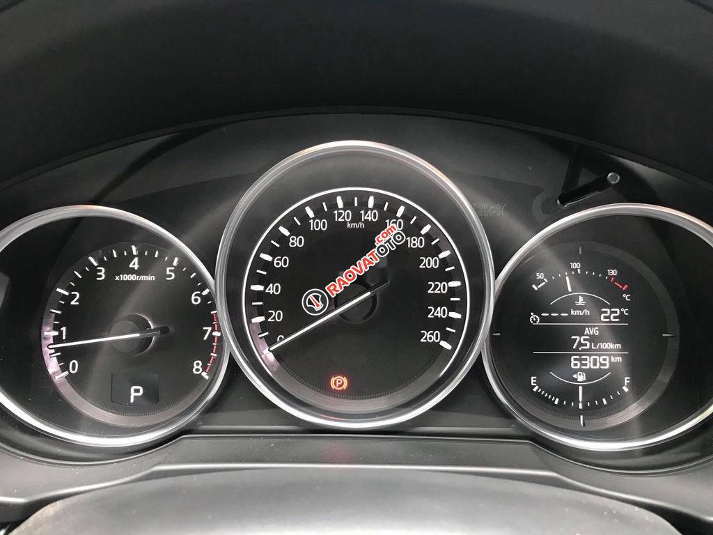 Bán Mazda CX 5 2.0 năm 2019, giá chỉ 840 triệu-2