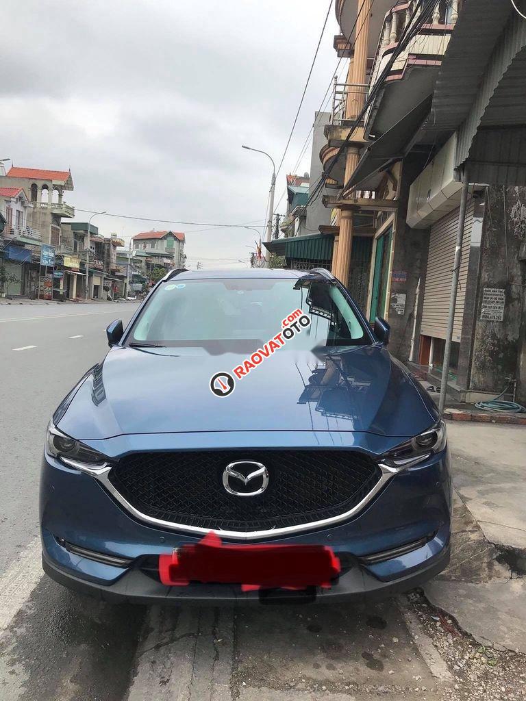 Bán Mazda CX 5 2.0 năm 2019, giá chỉ 840 triệu-1