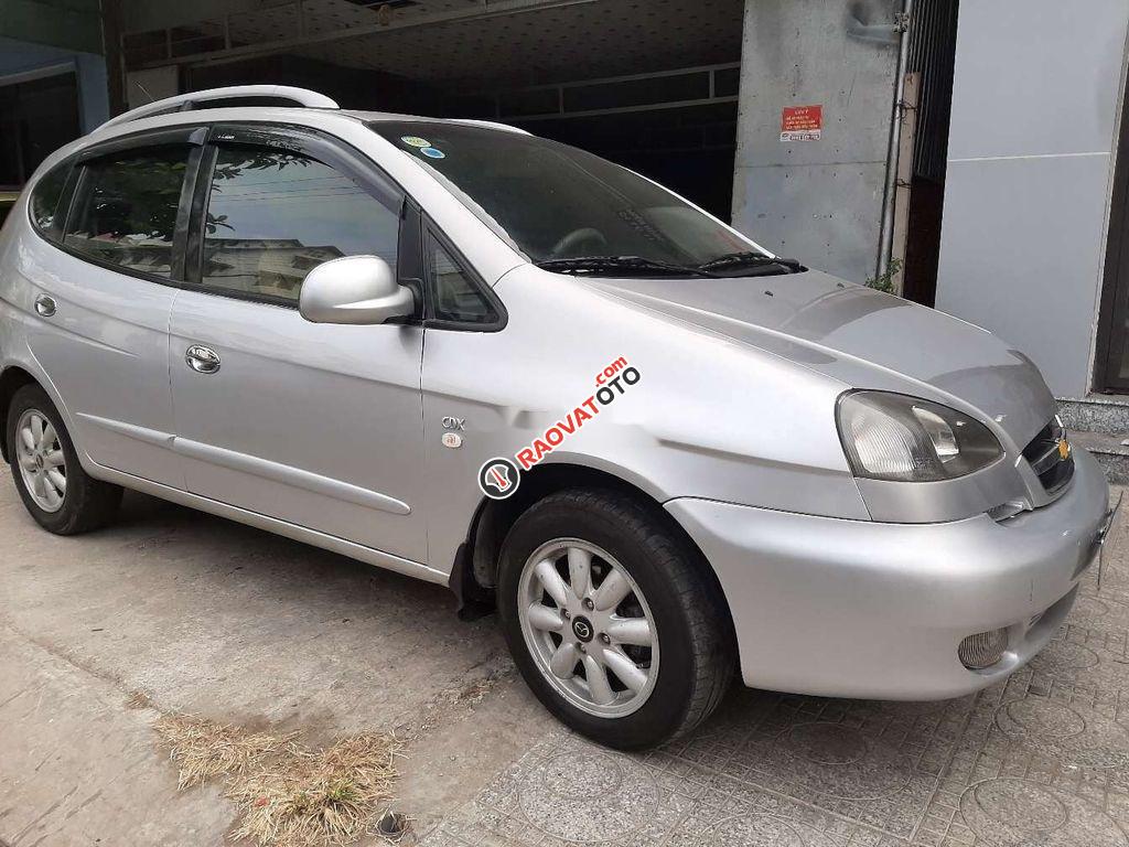 Bán Chevrolet Vivant đời 2008, nhập khẩu, giá 140tr-1