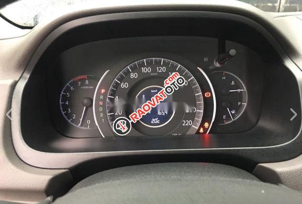Bán xe Honda CR V đời 2013, giá tốt-3